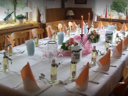 Foto: Gasthof Pannebäcker
